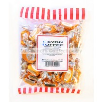monmore confectionery devon toffee 225g bag