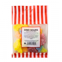 Dino Sours (Monmore) 140g
