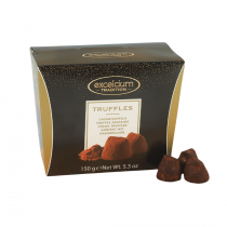Excelcium Cocoa Truffles 150g