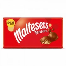 Malteasers Teaser Chocolate Bar 23x 100g