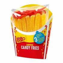 CANDY FRIES (LOOK O LOOK) 115G