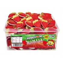 Giant Strawberries Tub (Sweetzone) 741g