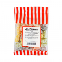 JELLY BABIES (MONMORE) 140g