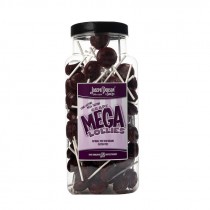 Grape Mega Lolly (Dobsons) 90 Count