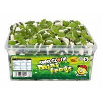 Mini Frogs (Sweetzone) 740g