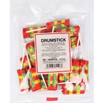 DRUMSTICK LOLLIES (MONMORE) 180G