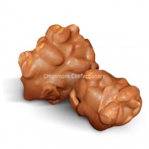 peanut cluster product image