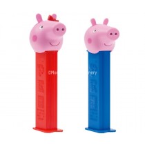 Pez Peppa Pig (Pez Candy) 12 Count