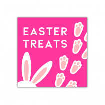 EASTER TREATS (150 COUNT)