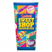 Swizzels Sweet Shop Favourites Gift Box 324g