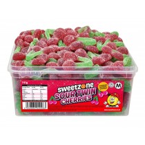 Sour Cherries (Sweetzone) 741g