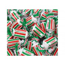 REAL CANDY CO SPEARMINT CHEWS 3KG