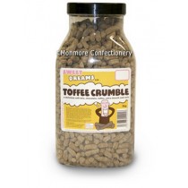 Toffee Crumble Original Sweet Dreams Image with Watermark