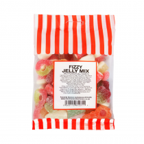 FIZZY JELLY MIX (MONMORE) 200g