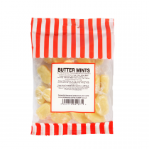 BUTTER MINTS (MONMORE) 140g
