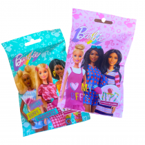 Barbie Lucky Bags 24x44g