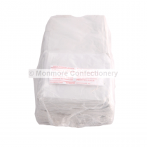PAPER SULHITE BAGS 5INCH X 5INCH (1000 COUNT)