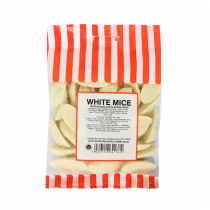 WHITE MICE (MONMORE) 125g