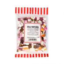 DOLLY MIXTURE (MONMORE) 200g