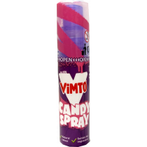 Vimto Candy Spray X 15Pk