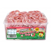 Watermelon Rings Tub (Sweetzone) 741g