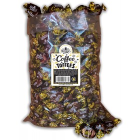 ARABICA COFFEE TOFFEE (WALKERS NONSUCH) 2.5kg