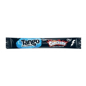 TANGO BLUE RASPBERRY SHOCKER BARS (ROSE) 72 COUNT