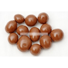 CHOCOLATE FLAVOUR COATED PEANUTS (BONNEREX) 3KG