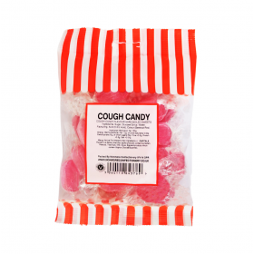 COUGH CANDY (MONMORE) 140g