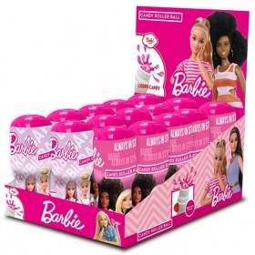Barbie Roller Licker 15x40ml
