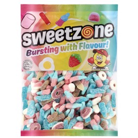 Fizzy Mix (Sweetzone) 1kg