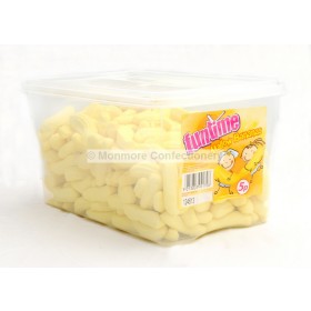 MALLOW BANANAS (FUNTIME) 240 COUNT