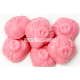 PINK PIGS (HANNAH`S) 3KG