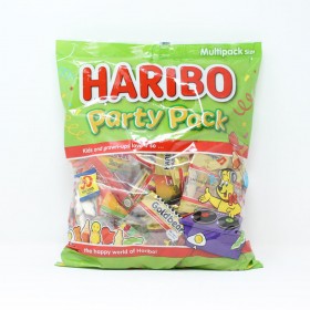 HARIBO PARTY PACK 1.25KG