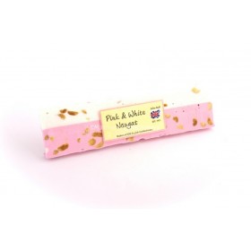 Peanut Nougat Bars (Candy Co) 12 Count