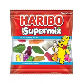 Supermix (Haribo) 100 Count