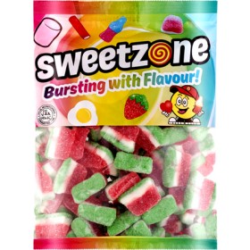Watermelon Slices (Sweetzone) 1kg Bag