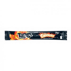 TANGO ORANGE SHOCKER BARS (ROSE) 72 COUNT