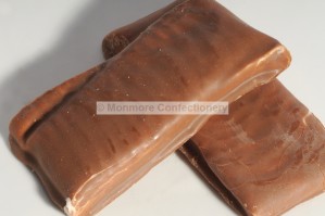 CHOCOLATE FLAVOUR COATED NOUGAT (GRAYS) 2.72KG