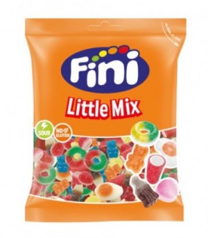 Fini Halal Fizzy Little Mix 12x75g