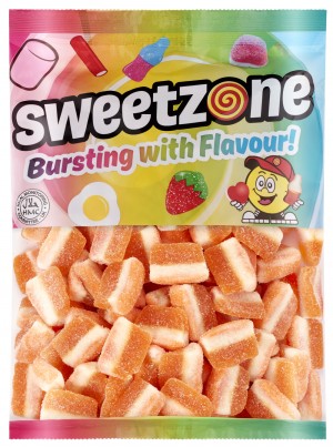 Peach Slices (Sweetzone) 1kg