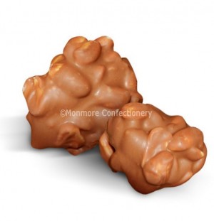 peanut cluster product image