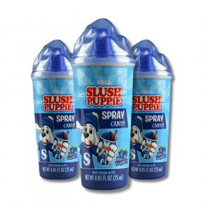 Slush Puppie Spray 12x 25ml