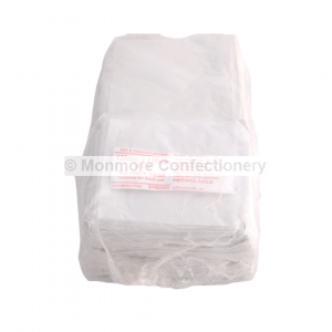 PAPER SULPHITE BAGS 5INCH X 5INCH (1000 COUNT)