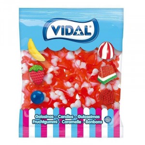 Jelly Bones (Vidal) 1kg
