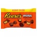 REESE'S MINIS UNWRAPPED KING SIZE 16X70g
