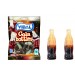 Cola Bottles 90g Bags (Vidal) 14 Count