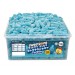 Fizzy Blue Raspberry Bottles Tub (Sweetzone) 600 Count