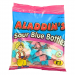 Aladdins Sour Bubblegum Bottles 12x110g