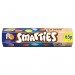 Nestle Smarties Tube 24x38g 65p PMP